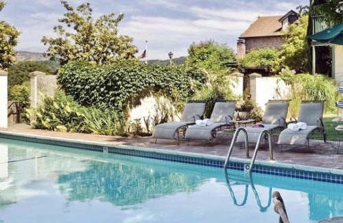 Yountville Hotel | Maison Fleurie, A Four Sisters Inn