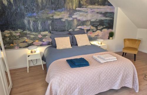 Giverny House | Maison Floréal Giverny
