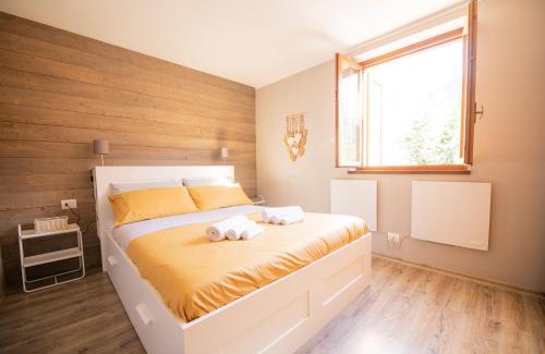 Foppolo Apartment | Maison Foppolo A due passi dalla Funivia