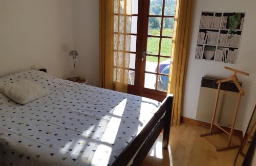 Saint-Martin-du-Bois House | Maison Fourat