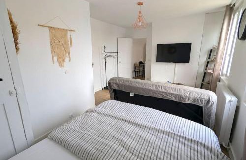Martot House | maison