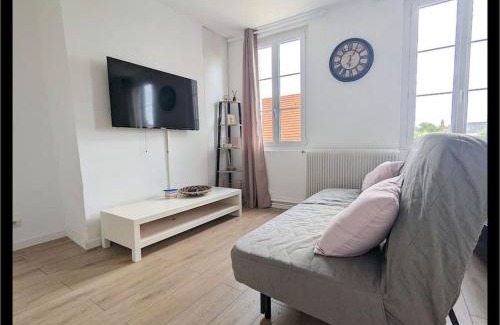 Martot House | maison