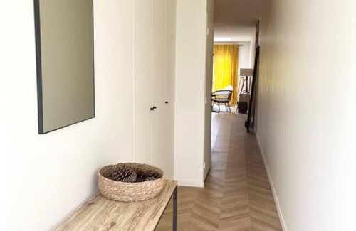 Saint-Jacques-de-la-Lande Apartment | Maison Joseph - Suite 1