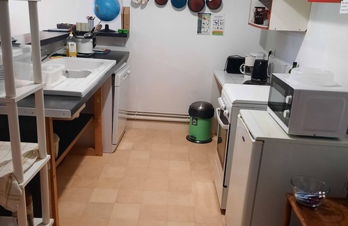Saint-Laurent-les-Tours House | Maison de Campagne Pour 8 Personnes Proche Padirac