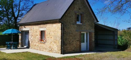 Vire House | Maison La Petite Boulangerie