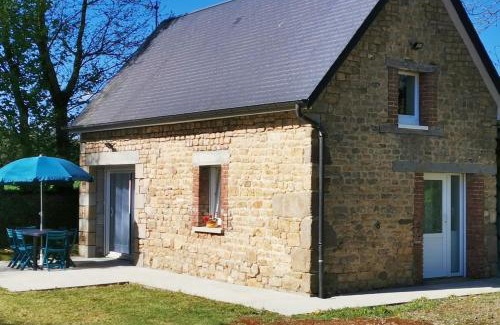 Vire House | Maison La Petite Boulangerie