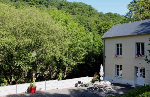 Vire House | Maison gîte à Vire Normandie (Les Vaux de Vire)