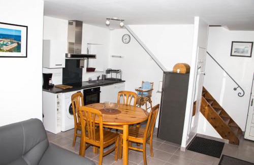 Vire House | Maison gîte à Vire Normandie (Les Vaux de Vire)