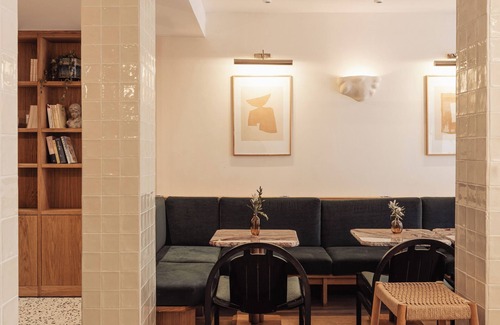Montparnasse Hotel | Maison Gaité