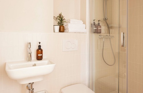 Montparnasse Hotel | Maison Gaité