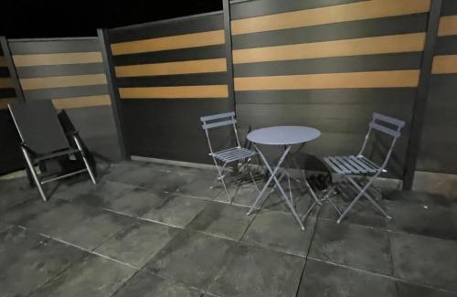 Chauny Apartment | Maison Gali