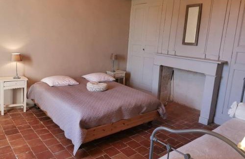 Duran House | Maison gasconne au calme au cœur du Gers