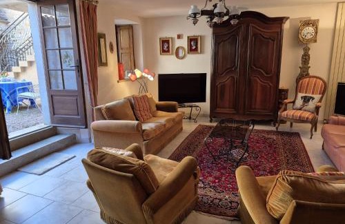 Puycelci House | Maison Gaugiran
