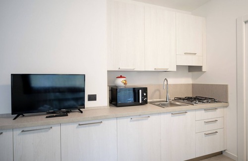 Introbio Apartment | Maison Giulia - Studio Apartment, Sleeps 2