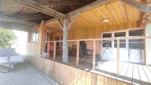 Tournon-Saint-Martin House | maison grand parking
