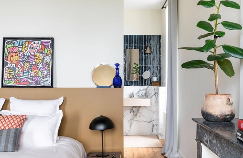 Mombrier House | Maison Groleau