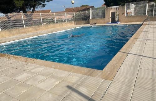 Les Ayguades House | Maison gruissan les Ayguades, 2 chambres