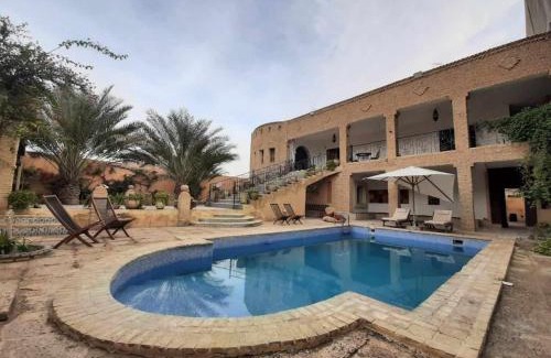 Tozeur House | Maison hôte Dar Traki