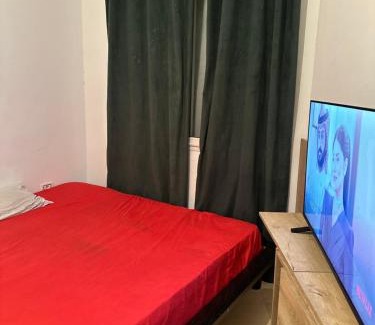 Ariana Apartment | Maison haut, standing