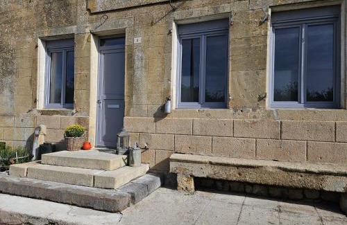Mouzay House | Maison historique du XVIIIème siècle