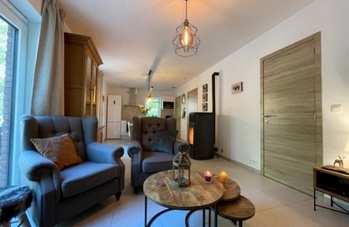 Biron Villa | Maison Hortense