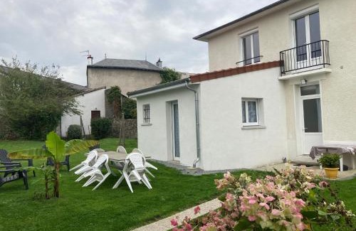 Gueret House | Maison Hortense