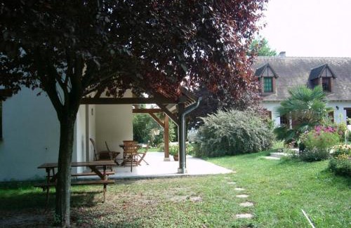 Contres House | Maison individuelle à Contres avec piscine partagée - FR-1-491-465