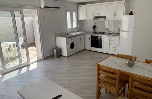 Tizi Ouzou Province Villa | Maison Individuelle - Ait Chafaa Azeffoun