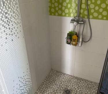 Corsept House | maison individuelle