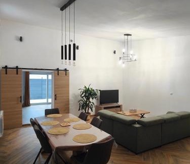 Oignies Apartment | Maison individuelle