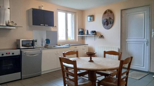 Pommereval Apartment | Maison individuelle