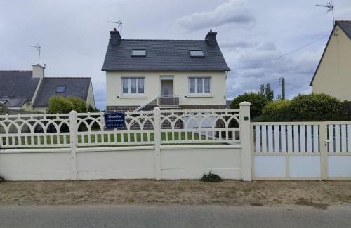 Plouguiel House | Maison Individuelle - Ty Guillou