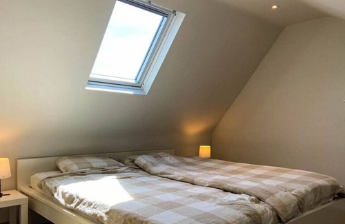 Wulpen House | Maison Jérôme - Country house near Belgian coast