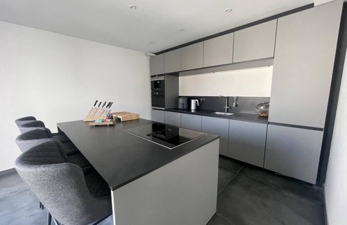 Widensolen House | Maison Jaccuzzi 10' de Colmar Route des Vins Europapark