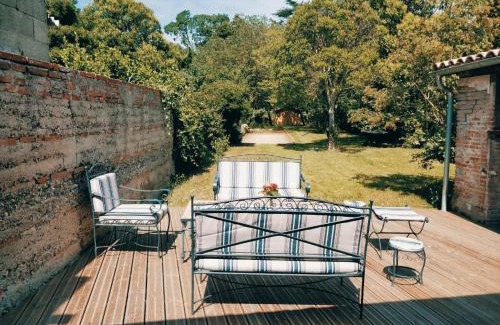 Beauzelle Villa | Maison jardin pétanque, MEETT, Airbus, aéroport, golf
