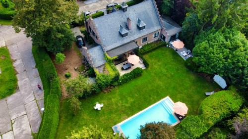 Beigem Villa | Maison Josephine