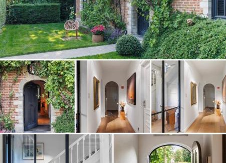 Beigem Villa | Maison Josephine