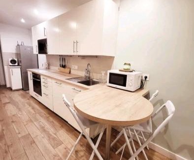 Clichy Apartment | Maison Juliette