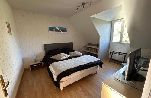 Monthoiron Bed & Breakfast | Maison Karmanor