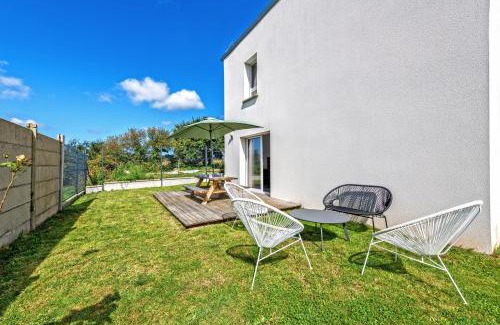 Lampaul-Plouarzel House | Maison Ker An Aod Lampaul Plouarzel