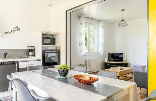 Glenac House | Maison Ker Morin La Gacilly