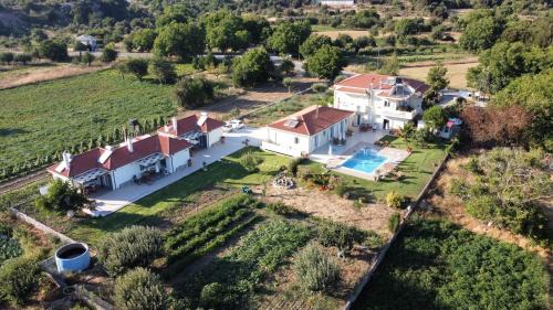 Marmaketon House | Maison Kronio Lassithi Plateau