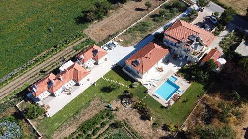 Marmaketon House | Maison Kronio Lassithi Plateau