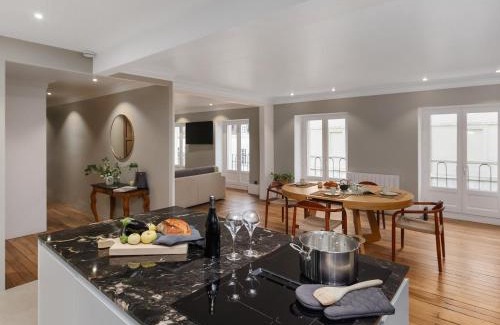 Autun Apartment | Maison Lùisa