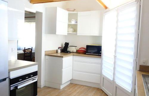 Taussat House | Maison l'EscaleTaussat Les Bains