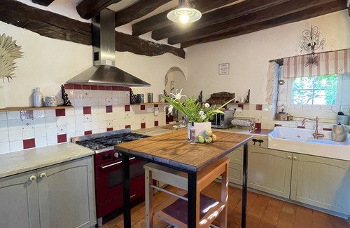Tour-en-Sologne House | Maison L, Gîte de Caractère, Sologne & Châteaux