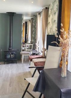 Quiberon House | Maison La Passerelle