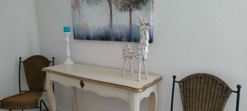 Castera-Lectourois Bed & Breakfast | Maison La Thébaïde