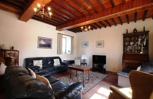 Luc-Armau Other | Maison Lajus, a restored Farmhouse With Private Pool