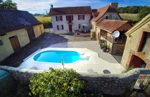 Luc-Armau House | Maison Lajus